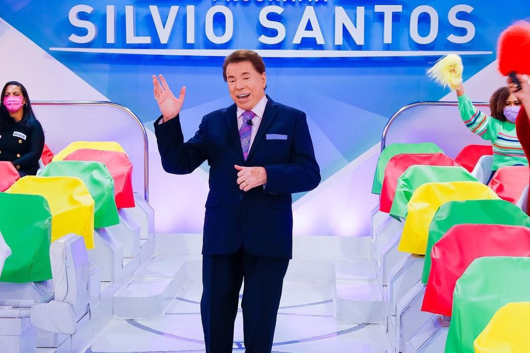 Silvio Santos Revela Motivo De Ter Se Afastado Do Sbt Portal Fm Natal