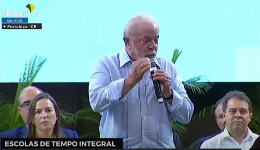 V Deo Lula Provoca Bolsonaro Est Em Casa O Rabinho Preso