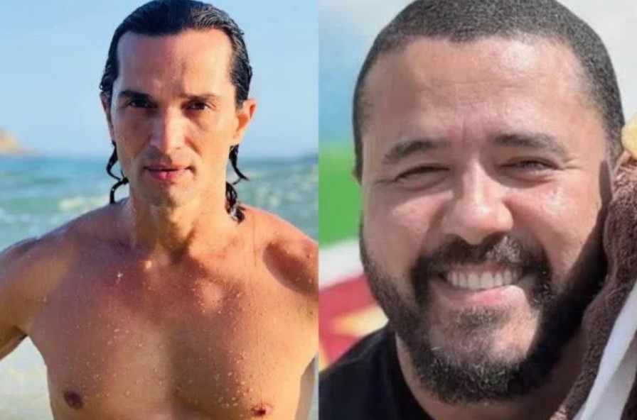 Caso Da Morte Do Ator Jeff Machado Quem Bruno Rodrigues Ex Globo