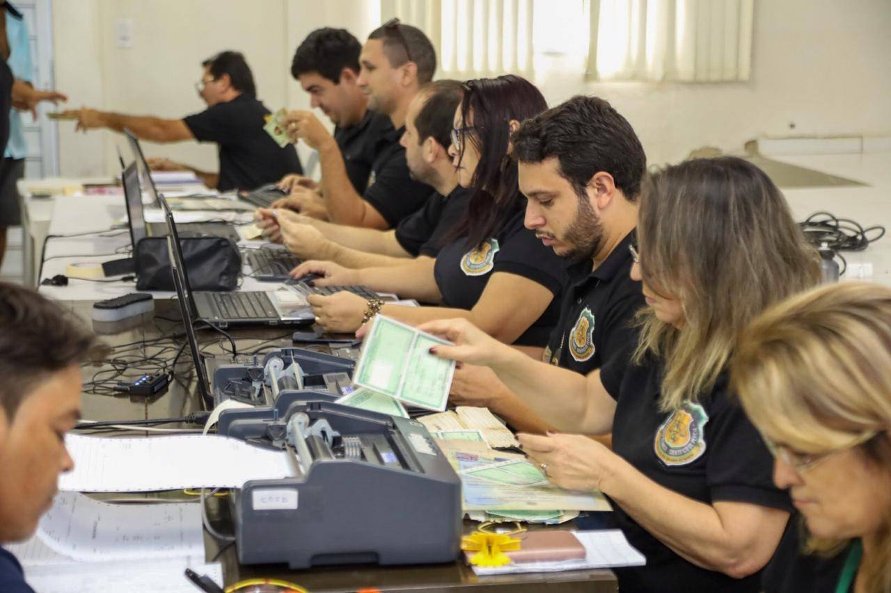 Mais De 18 Mil Documentos De Identidade Aguardam Retirada Nas Centrais