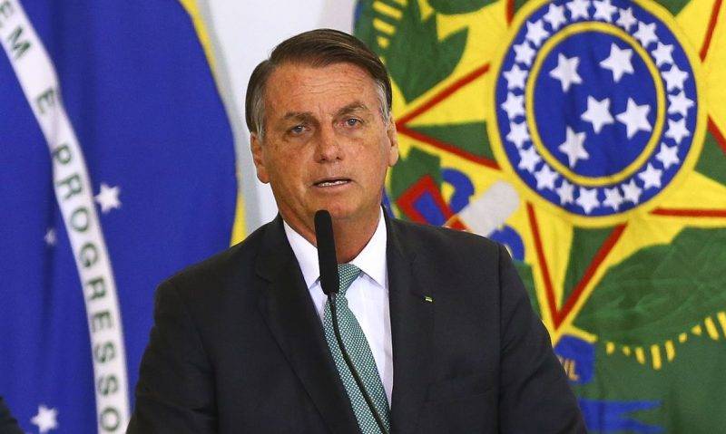 O que se sabe sobre a manifestação convocada por Bolsonaro para domingo