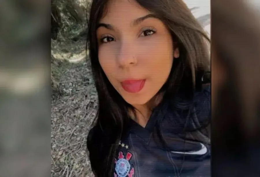 Adolescente Vitória Regina Sousa, de 17 anos, encontrada morta em Cajamar (SP) - Foto: Reprodução