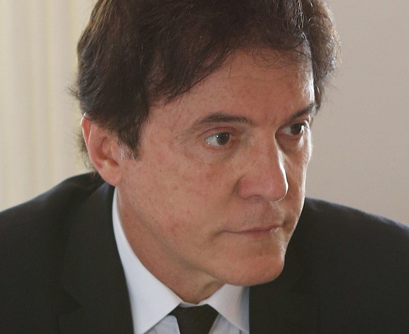 Robinson Faria anuncia saída do PSD - Foto: Arquivo