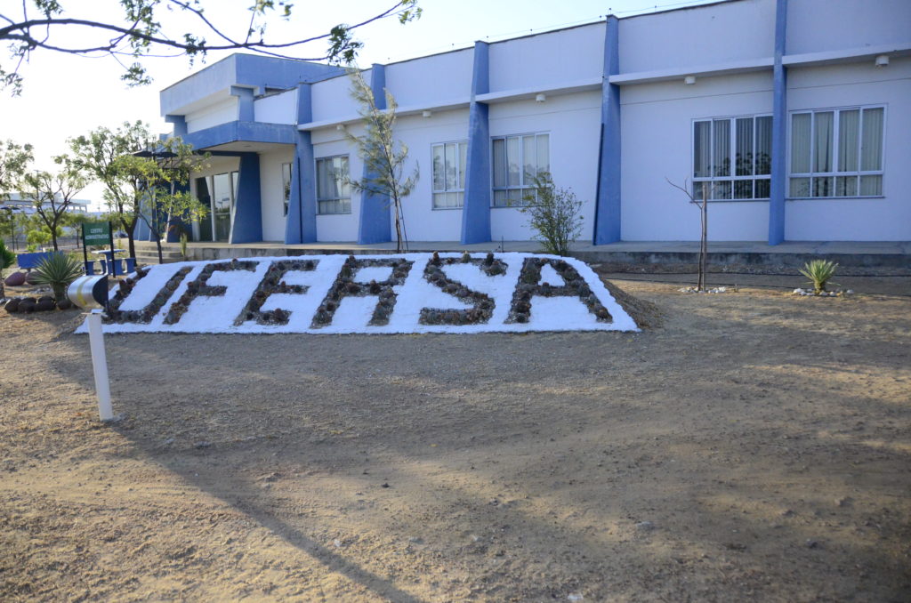 Universidade Federal do Semi-Árido (Ufersa) - Foto: Assecom Ufersa