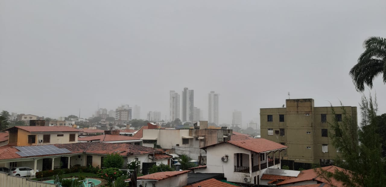 RN deve ter chuvas dentro da normalidade nos próximos três meses, diz Emparn - Foto: Arquivo