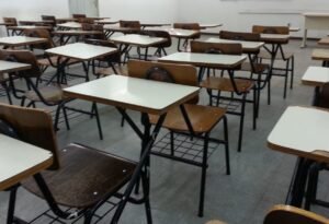 Greve dos professores de Natal deixa 51% dos alunos sem aulas - Foto: Agência Brasil