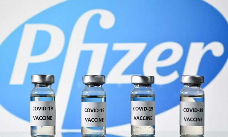 O antiviral deve poder diminuir a taxa de multiplicação do vírus da Covid-19 - Foto: Reprodução