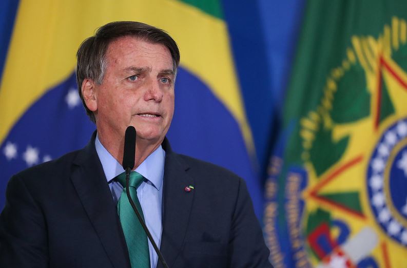 Bolsonaro libera estudantes de escolas privadas sem bolsa no Prouni - Foto: Arquivo