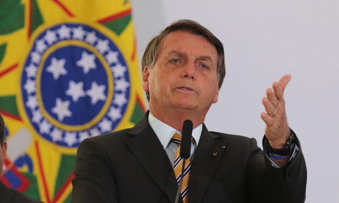 Beneficiários do Bolsa Família receberão Auxílio Brasil em 17/11 - Foto: Agência Brasil