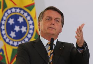 Bolsonaro deferiu solicitação de matrícula em caráter excepcional - Foto: Agência Brasil