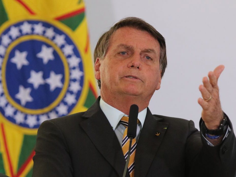 Bolsonaro deferiu solicitação de matrícula em caráter excepcional - Foto: Agência Brasil