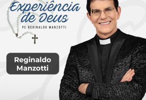 Programa experiência de Deus