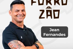 Forrozão com Jean Fernandes