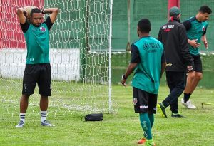 Suspensão do agressor durará um ano - Foto: Fábio Dutra/ São Paulo-RS/ Divulgação