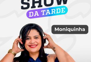 Programa show da tarde