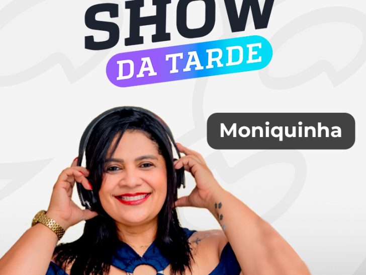 Programa show da tarde