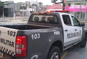 Polícia Militar localiza desmanche de carros na Zona Sul de Natal - Foto: Reprodução