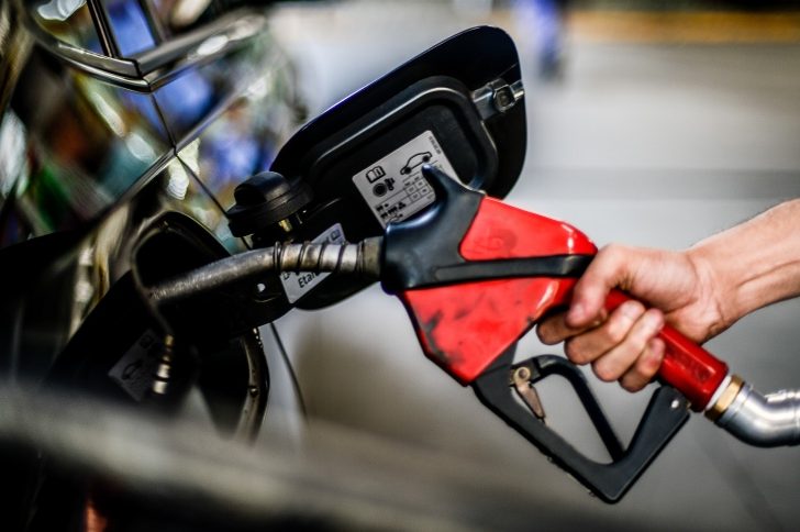 Brasil bate recorde de venda de combustível em 2021, puxado por diesel e gasolina - Foto: Arquivo