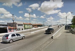 Nova data para interdição pode ser anunciada - Foto: Reprodução/Google Street View