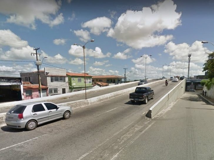 Nova data para interdição pode ser anunciada - Foto: Reprodução/Google Street View