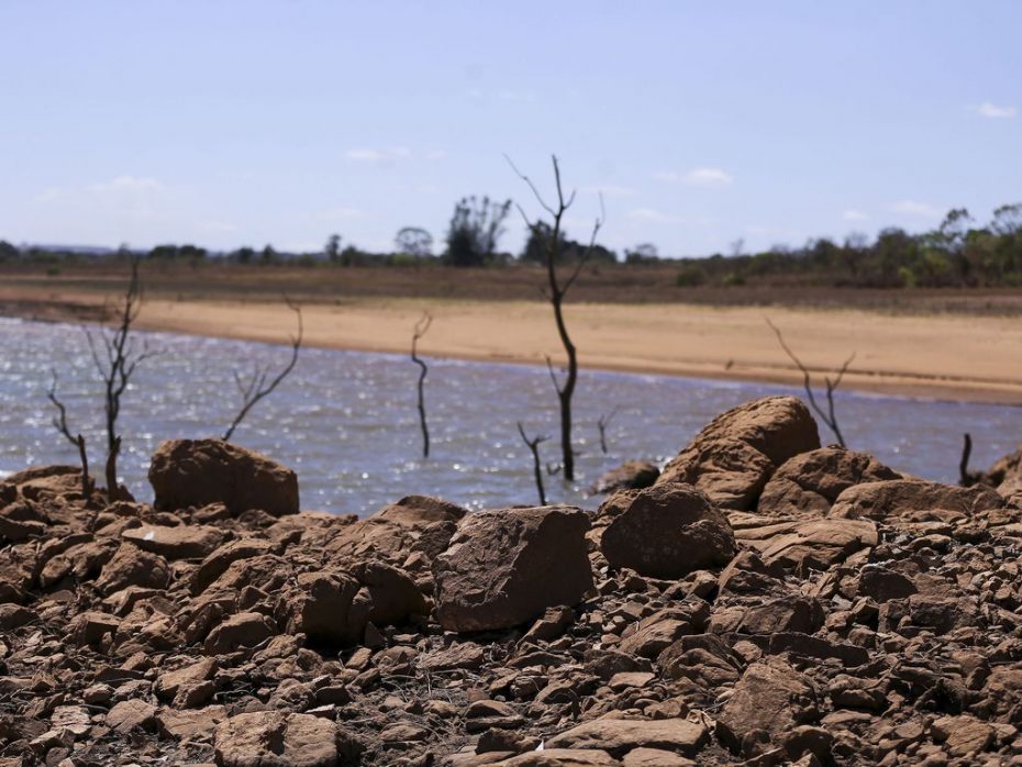 Jucurutú, Campo Grande e Cruzeta estão entre os municípios em revezamento de abastecimento - Foto: Marcelo Camargo/Agência Brasil