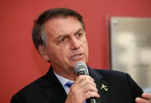 Bolsonaro afirma que as questões do Enem terão “a cara do governo” - Foto: Alan Santos/PR