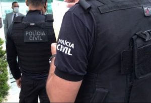 Policiais civis decidem que não serão voluntários para serviço extra no período de carnaval - Foto: Divulgação/PC