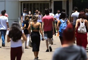 No total, 2 prisões foram efetuadas, uma em Natal e a outra em Parnamirim - Foto: Marcello Casal Jr/Agência Brasil