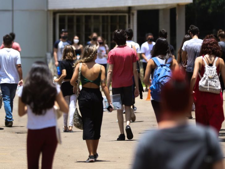 No total, 2 prisões foram efetuadas, uma em Natal e a outra em Parnamirim - Foto: Marcello Casal Jr/Agência Brasil