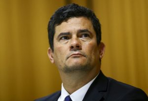 Moro anuncia Affonso Pastore, ex-presidente do BC, como conselheiro econômico para 2022 - Foto: Agência Brasil