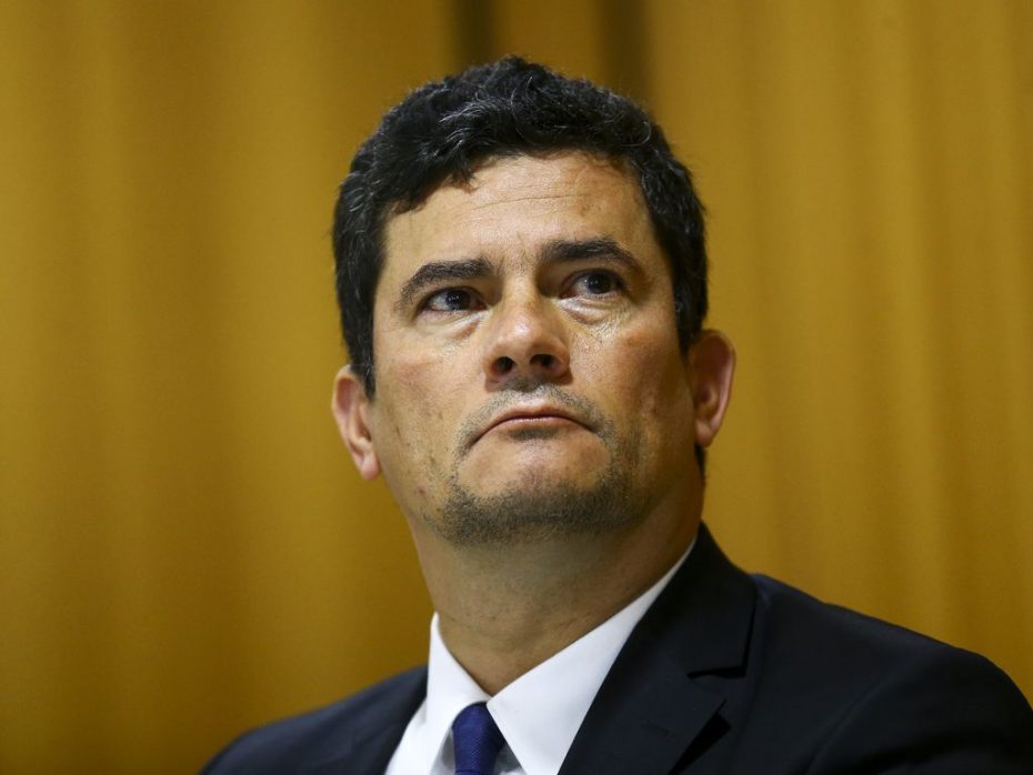 Moro anuncia Affonso Pastore, ex-presidente do BC, como conselheiro econômico para 2022 - Foto: Agência Brasil