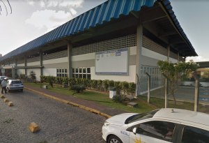 Terminal Rodoviário na Grande Natal - Foto: Reprodução/Google Street View