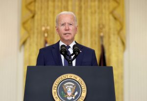 Biden anuncia envio de tropas americanas para países vizinhos à Ucrânia - Foto: Arquivo