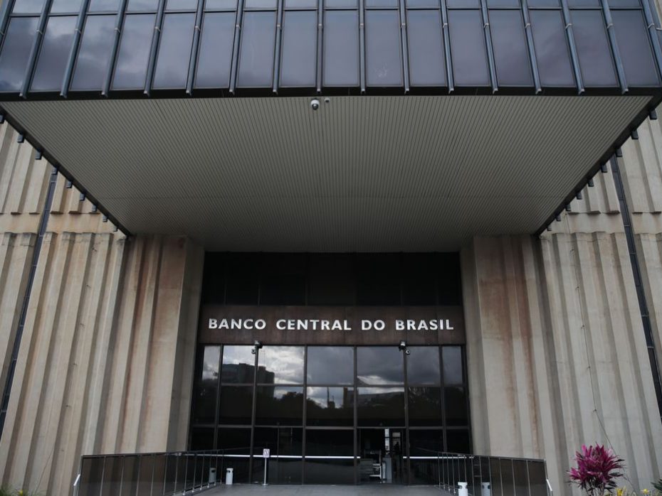 Banco Central do Brasil - Foto: Marcello Casal Jr/Agência Brasil