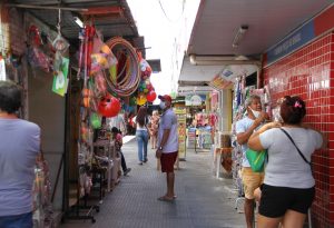 Foto: Fecomércio/RN - Divulgação