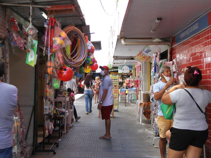 Foto: Fecomércio/RN - Divulgação