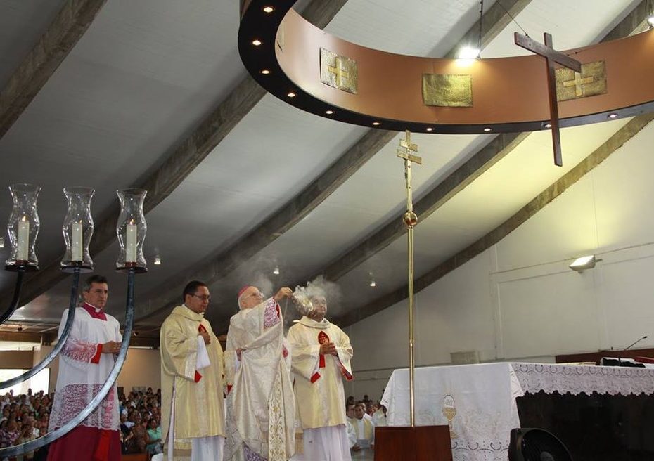 Arquidiocese de Natal divulga horários das missas de fim de ano - Foto: Divulgação