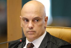 Ministro Alexandre de Moraes - Foto: Nelson Jr./SCO/STF