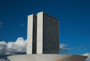 Câmara aprova projeto que regulamenta cobrança de ICMS - Foto: Marcello Casal Jr./Agência Brasil