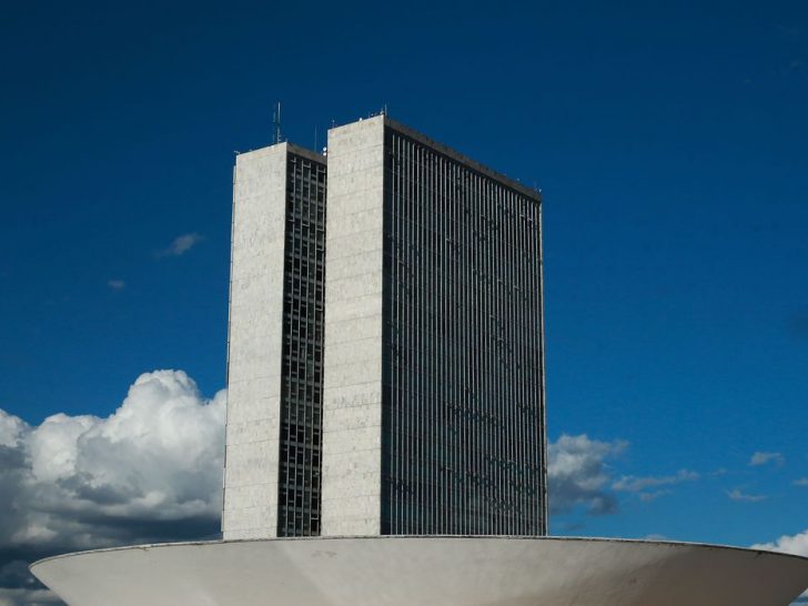 Câmara aprova projeto que regulamenta cobrança de ICMS - Foto: Marcello Casal Jr./Agência Brasil