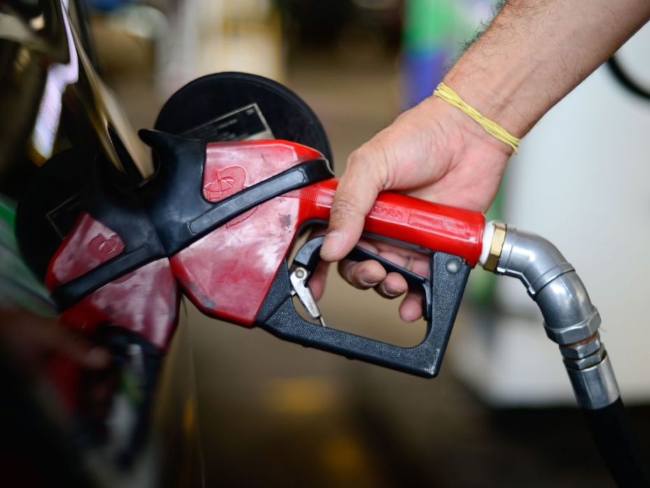 ANP: Preços dos combustíveis ficam estáveis enquanto Petrobras avalia redução - Foto: Marcello Casal jr/Agência Brasil