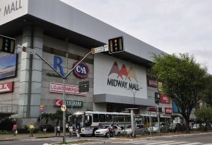 Secretaria de Saúde muda dias e horário para vacinação infantil em shoppings de Natal - Foto: Eduardo Maia