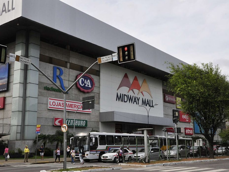 Secretaria de Saúde muda dias e horário para vacinação infantil em shoppings de Natal - Foto: Eduardo Maia