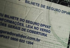 Projeto que recria DPVAT agora vai à análise do Senado - Foto: Reprodução