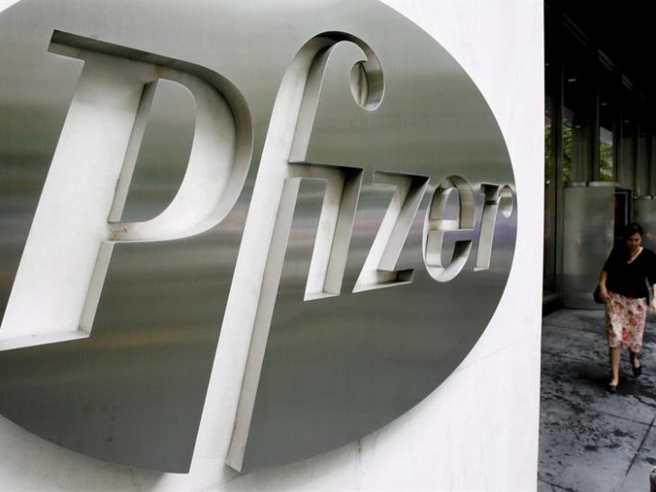 Pfizer anuncia adiamento da vacina contra a ômicron - Foto: Reprodução