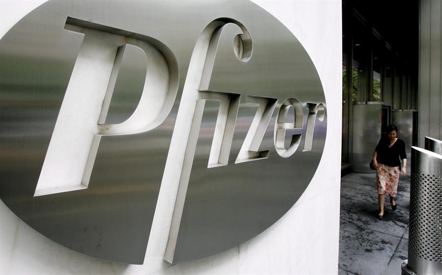 Pfizer anuncia adiamento da vacina contra a ômicron - Foto: Reprodução