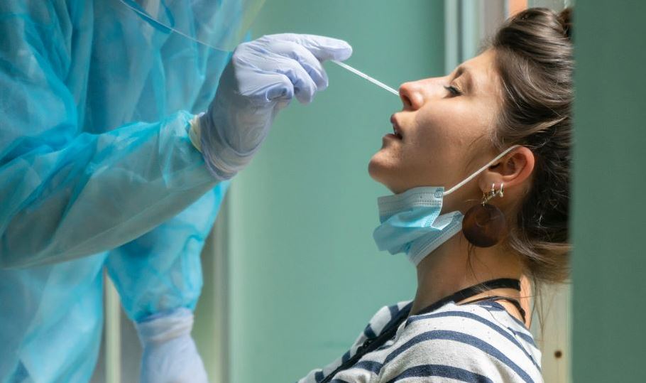 Casos de Covid caem 37% entre a primeira e a segunda quinzena de fevereiro no RN - Foto: Reprodução