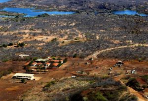 Mineradora recebe licença ambiental para implantação de empreendimento em Jucurutu - Foto: Idema