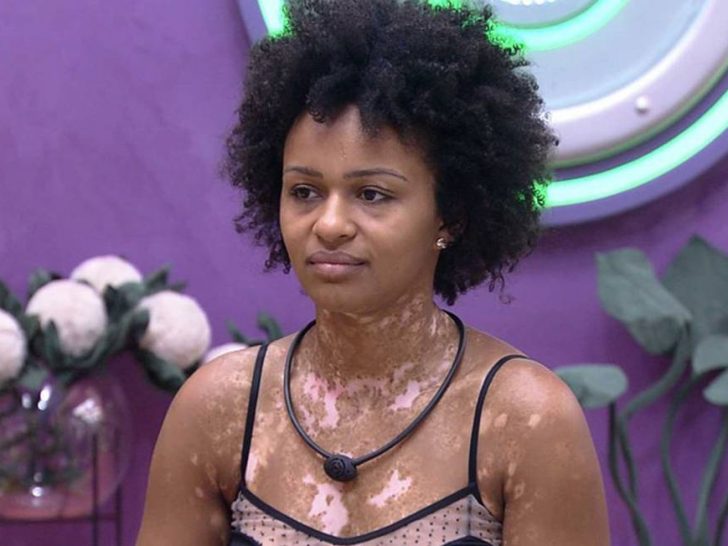 Participante do BBB é submetida a teste de gravidez - Foto: Reprodução