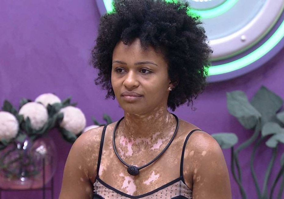 Participante do BBB é submetida a teste de gravidez - Foto: Reprodução